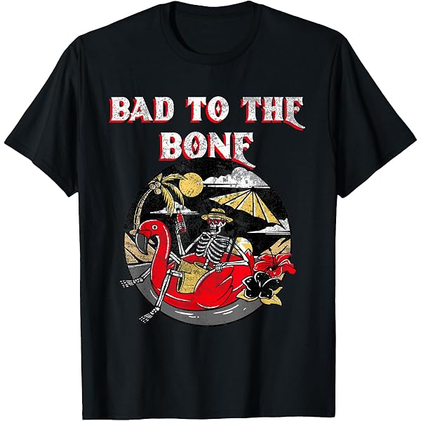 Amazon.com: George Thorogood One Bourbon T-Shirt : Clothing, Shoes