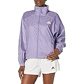 adidas womens Traveer Wind Jacket