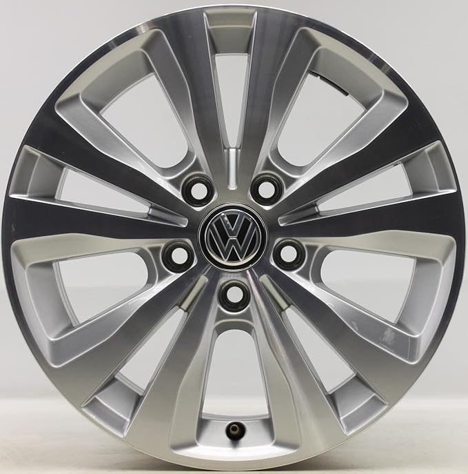 Amazon.fr 1 ORIGINAL pour VW Golf 7 5 g Toronto Jante en alliage 6, 5 x 16et46 5 g0601025l 5 Amazon.fr 1 ORIGINAL pour VW Golf 7 5 g Toronto Jante en alliage 6, 5 x 16et46 5 g0601025l 5