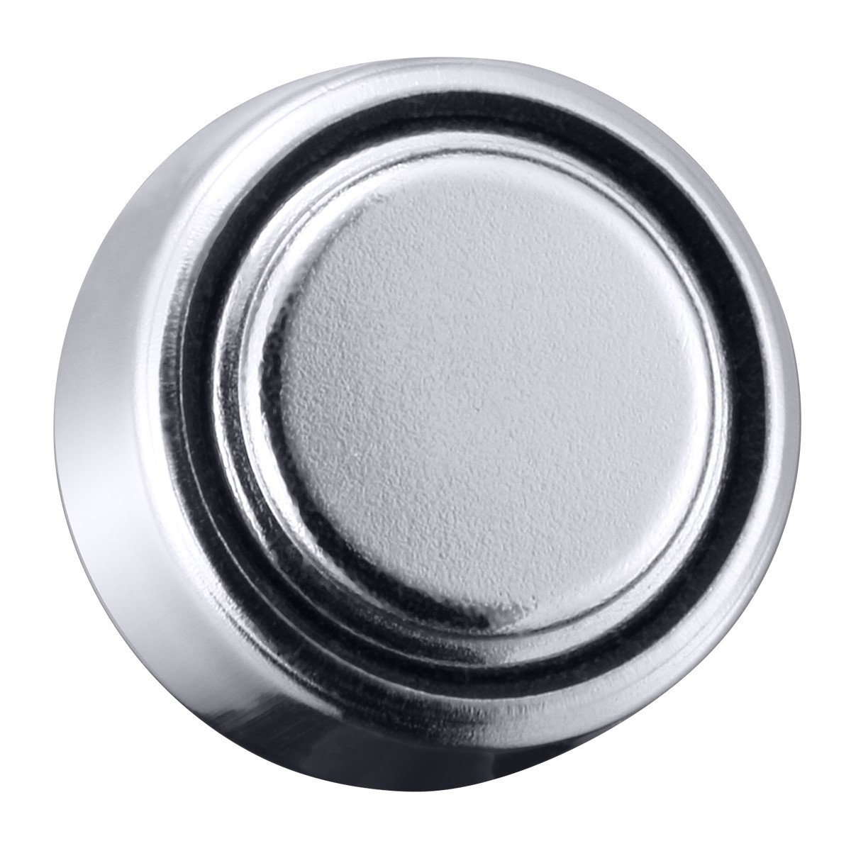 EBL 20 Stück LR44 AG13 G13A A76 L1154 357A Alkaline Knopfzelle Batterien