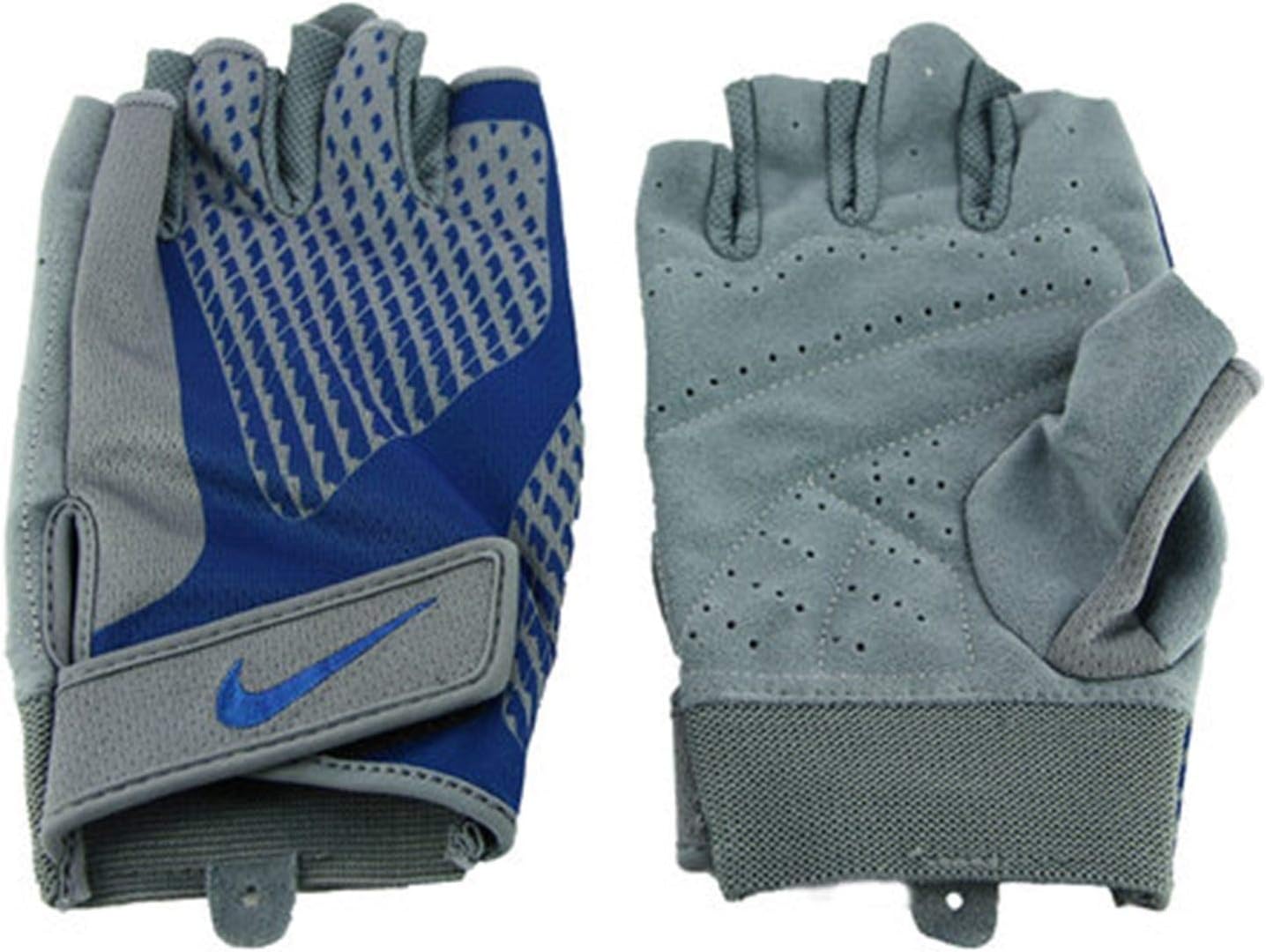 nike men's core lock training gloves 2.0