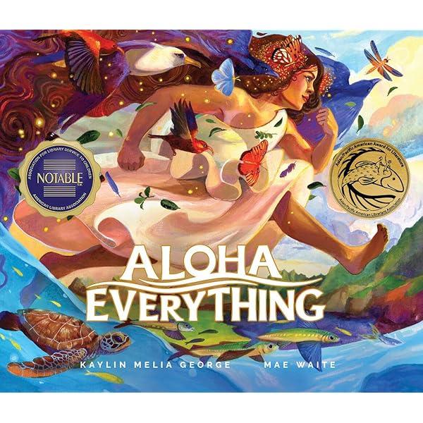 Let's Live ALOHA: Ebalaroza-Tunnell, Dr Gerry, Tunnell, Jeremy