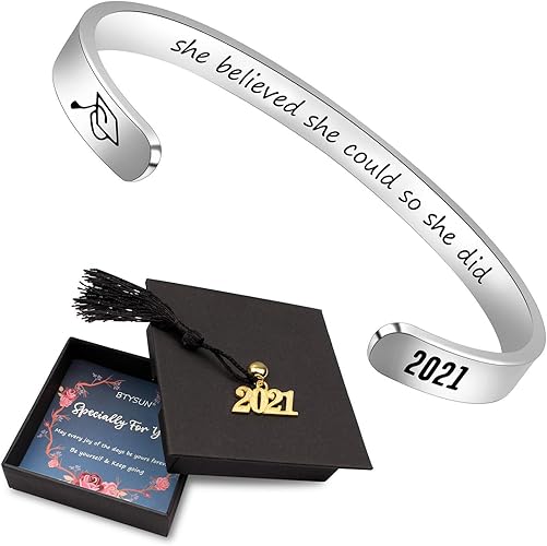 Inspirational Graduation Gift Idea