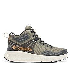 Columbia Men's Konos TRS Outdry Mid Waterproof