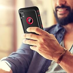 BypaBox for iPhone Xs Max Case with 2 Screen