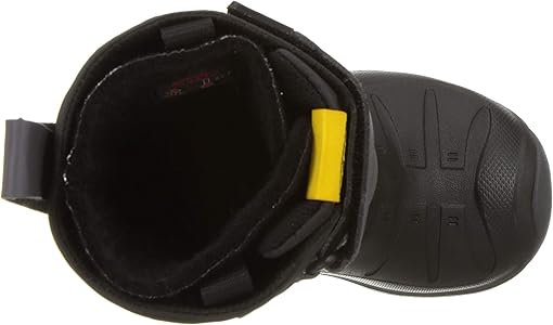 keen lumi waterproof boots