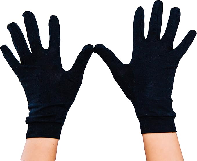 RemedyWear Eczema Gloves for Kids, Relief From Eczema and Inflammation