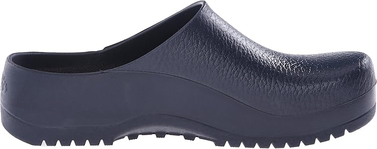birki's super birki unisex clog