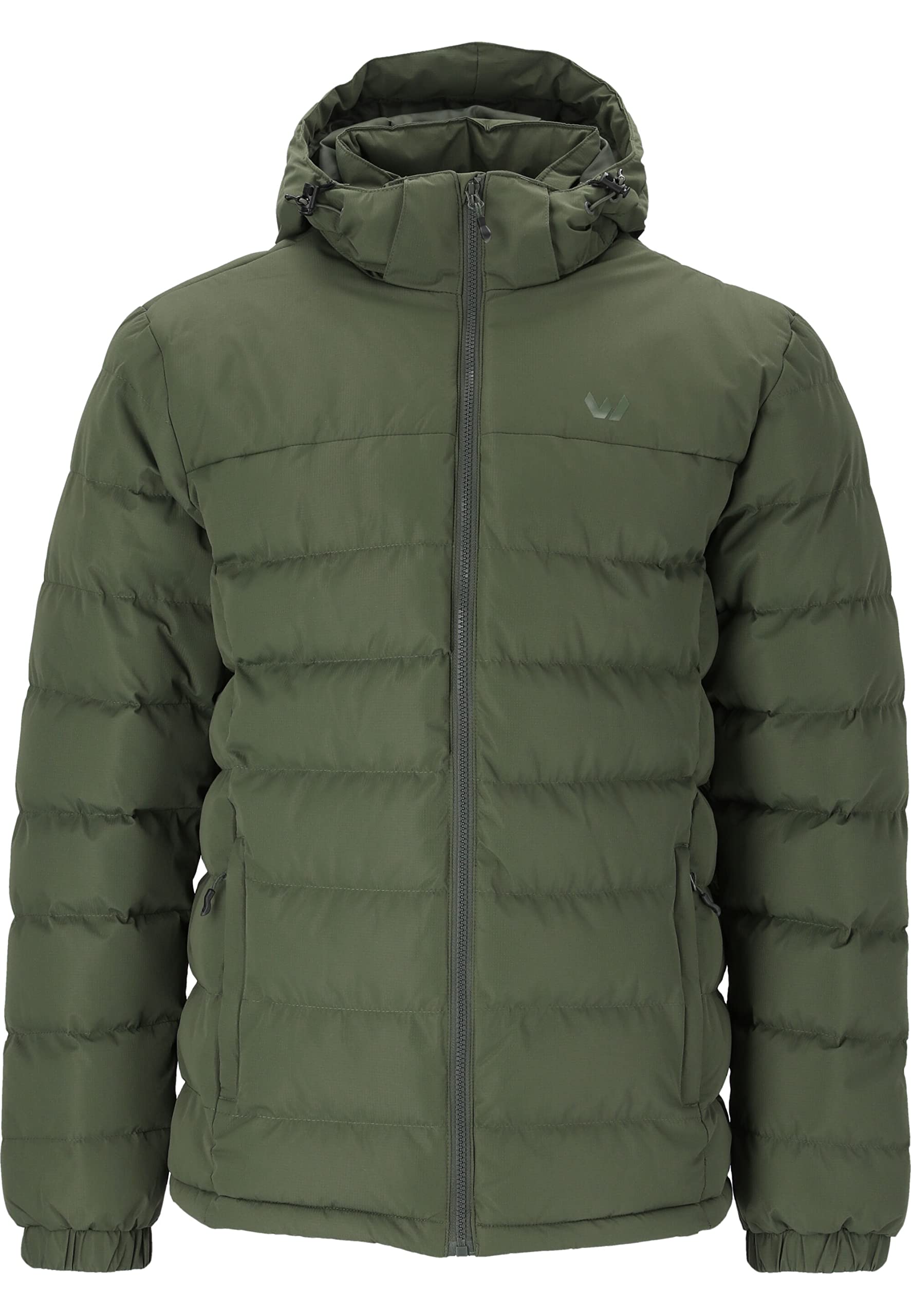 WHISTLER Carseno Jacket 3137 Thyme S
