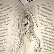 Nikita Fierce Gill Fairytales