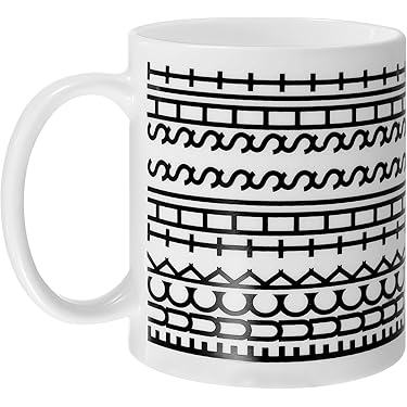 Amazon Best Sellers: Best Mugs