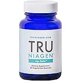 TRU NIAGEN 60 Capsules - Pack of 2
