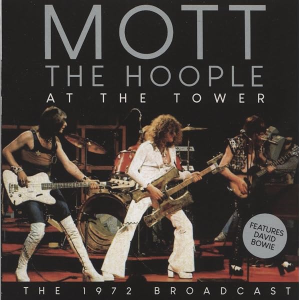 Mott the Hoople - Original Album Classics - Amazon.com Music