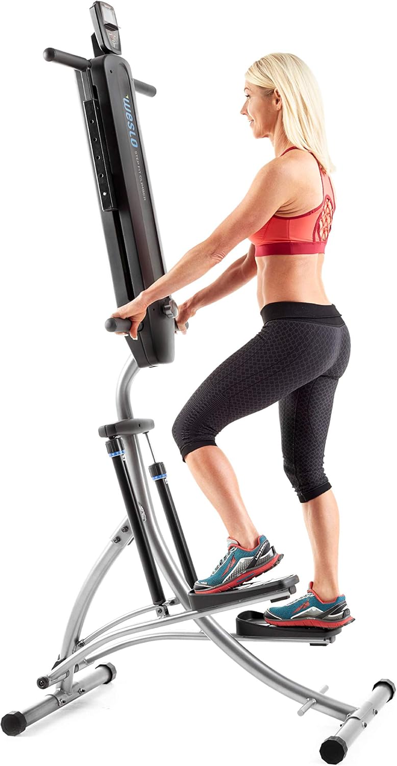 Weslo Stepfit Vertical Climber 2025