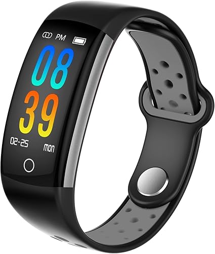 smart watch for swimming 2018