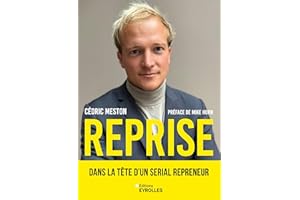 REPRISE - DANS LA TETE D'UN SERIAL REPRENEUR