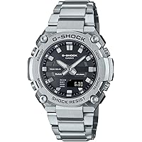 A*s様 CASIO G-SHOCK GST-W310-1AJF Amazon.com: CASIO G-SHOCK G-Steel Tough Solar Multi-Band 6 GST