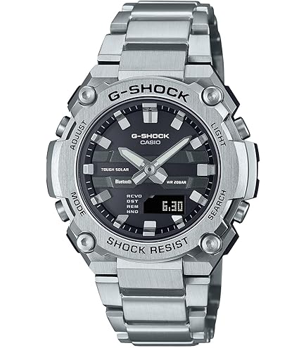 Amazon.com: GSTB400D-1A : Clothing, Shoes & Jewelry