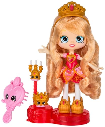 Shoppies Shopkins Bridie Doll Shopkins Shoppies Fashion Spree