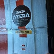 Nescafé Azera Americano Instant Coffee Tin, 500 G