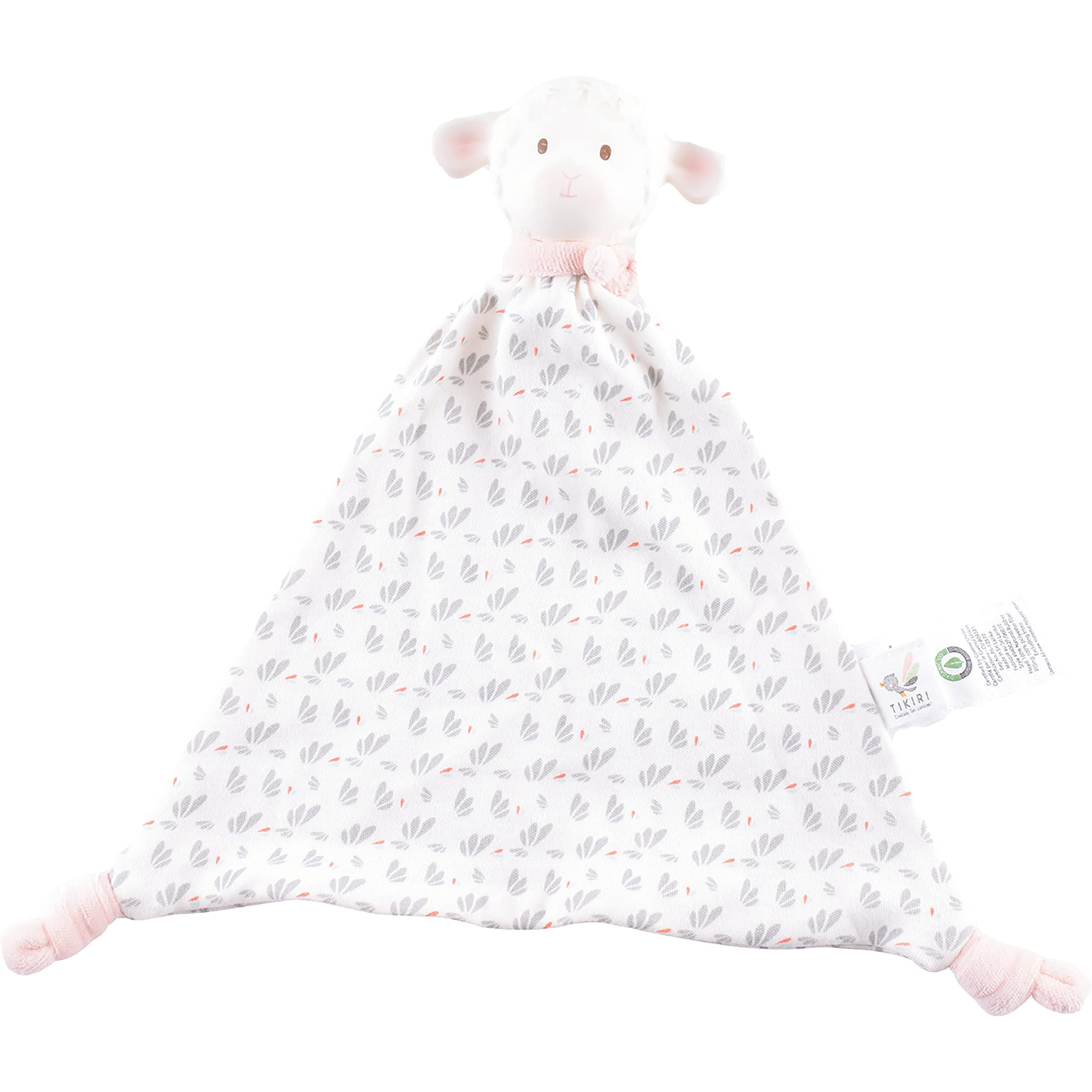 Tikiri Teether 94002 Pink