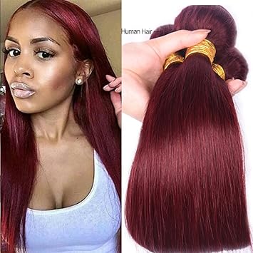 Amazon Com Black Rose Peruvian Virgin Hair 4 Bundles Deals 99j