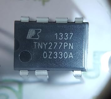 IC Circuito Integrato TNY277PN TNY277P TNY277 DIP-7 - 5 Volt - Foto 8