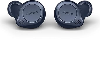 Jabra Wireless Earbuds for Running and Sport