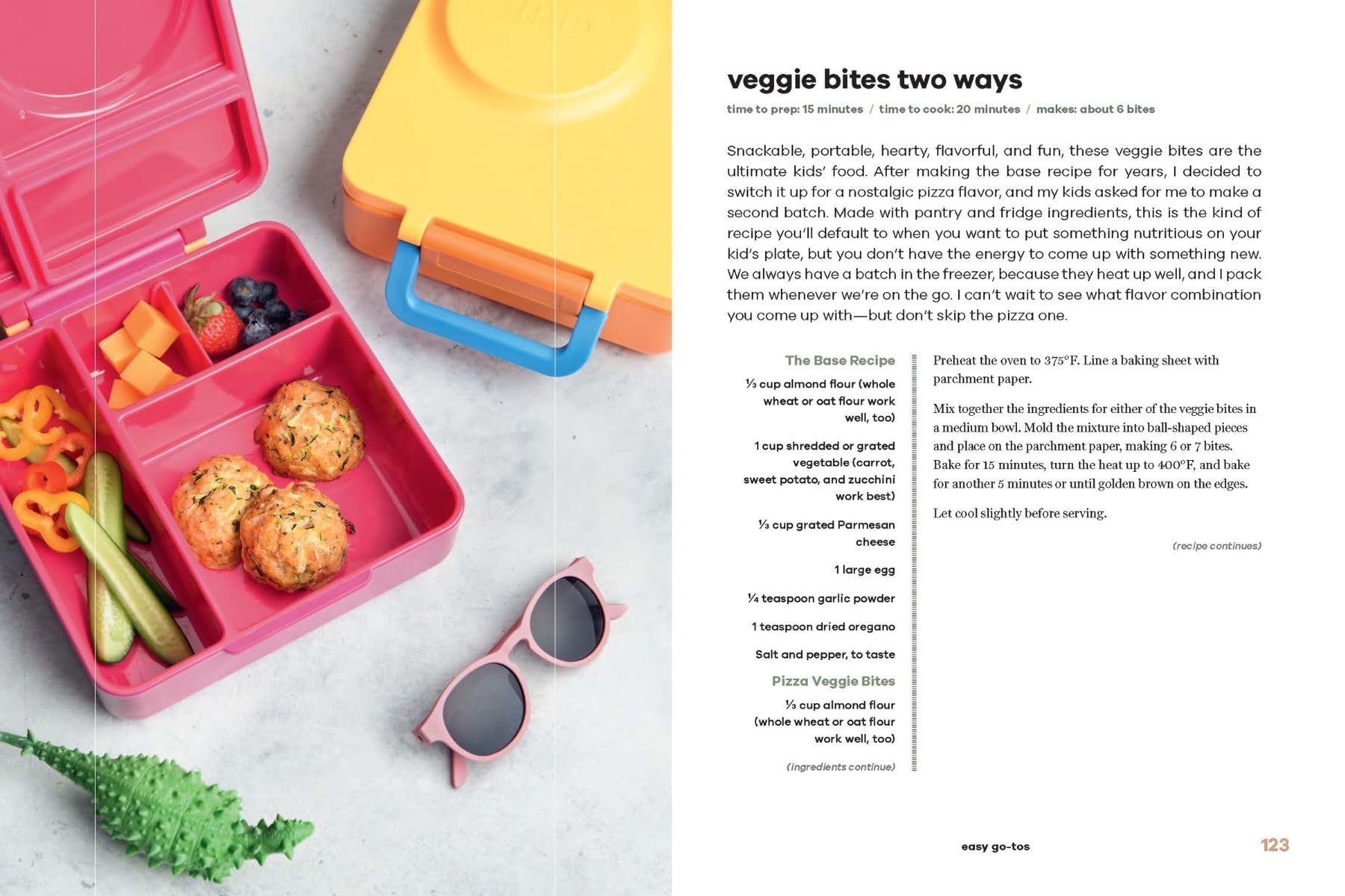 Feeding Littles and Beyond: 100 Baby-Led-Weaning-Friendly Recipes the Whole Family Will Love: A Cookbook