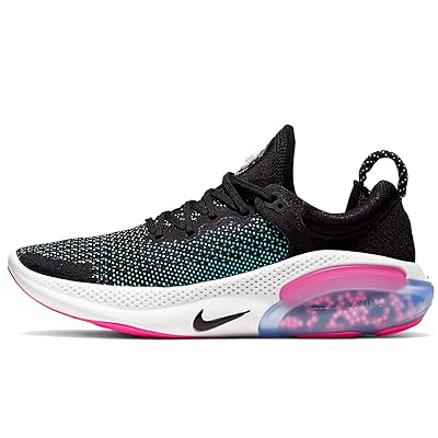 nike flyknit womens size 8
