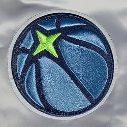 Pro Standard MENS NBA MINNESOTA TIMBERWOLVES OLD