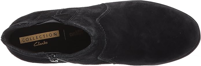 clarks enfield senya boots