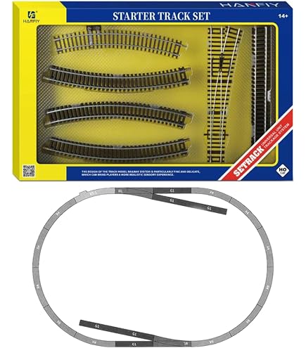 Amazon.com: Code 83 Nickel Silver 30 degree Crossing HO Scale