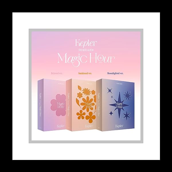 Weeekly – Gioco : AWAKE (Myself Ver.) 1° Album Singolo – K-Pop Con Regalo Venditore (Adesivi E Fotocards)