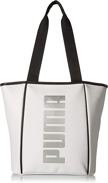 puma tote gym bag