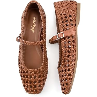 Amazon.com New Releases: The best-selling new & future releases in Women's  Flats