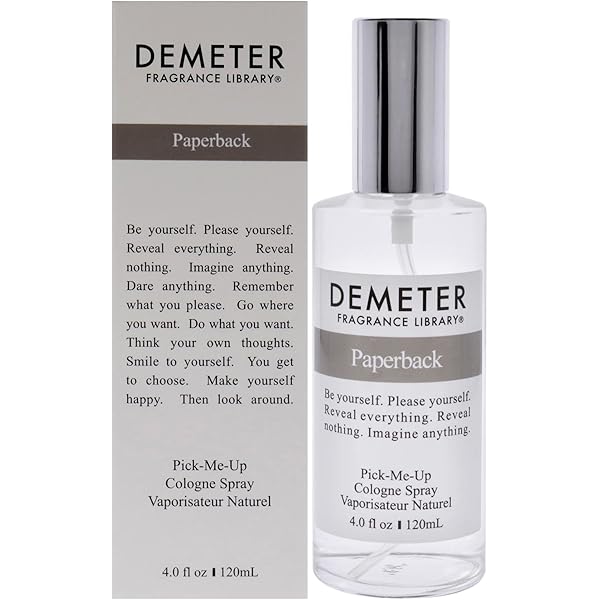 ディメーター　スノー Amazon.com : Demeter Snow Cologne Spray for Unisex, 4 Ounce
