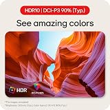 LG UltraFine Monitor 27US550 27 inch 4K UHD IPS 60Hz HDR10 DCI-P3 90 view 2