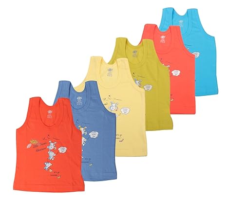 zero sleeveless vest