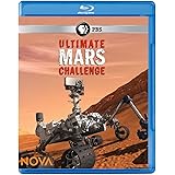 Nova: Ultimate Mars Challenge [Blu-ray]