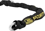 Burg-Wächter GKM 10/200 Chain Black Security Lock view 4