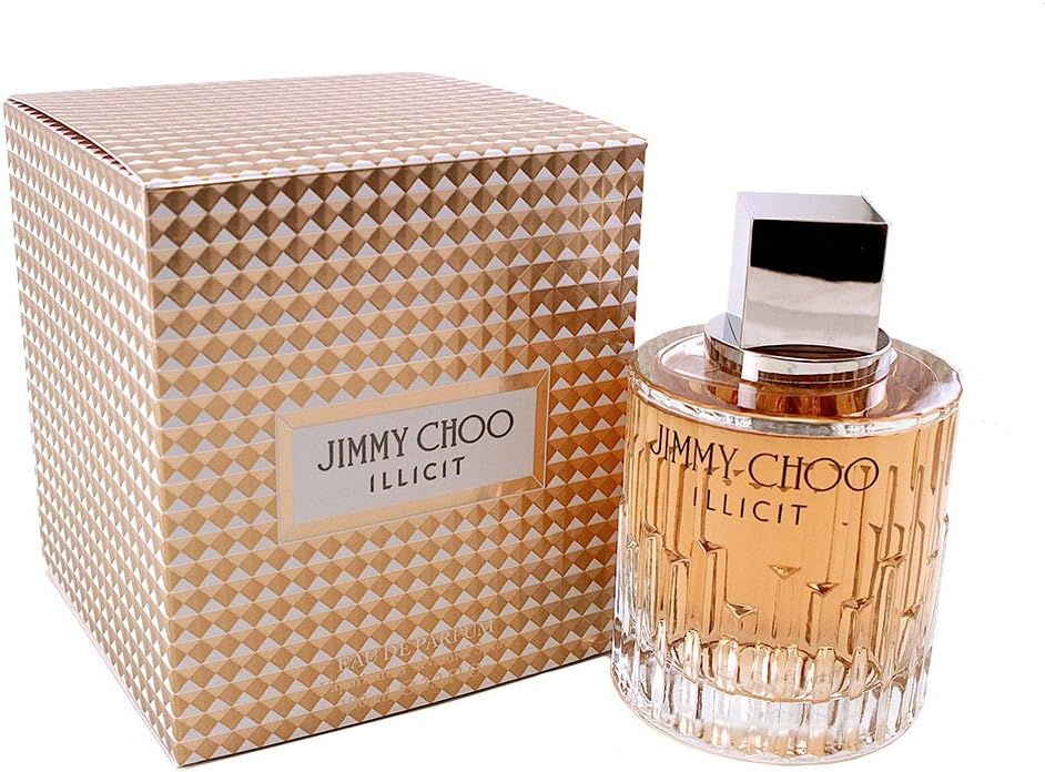 perfume illicit jimmy choo