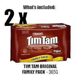 Tim Tam Original Family (2 Pack) - Australian