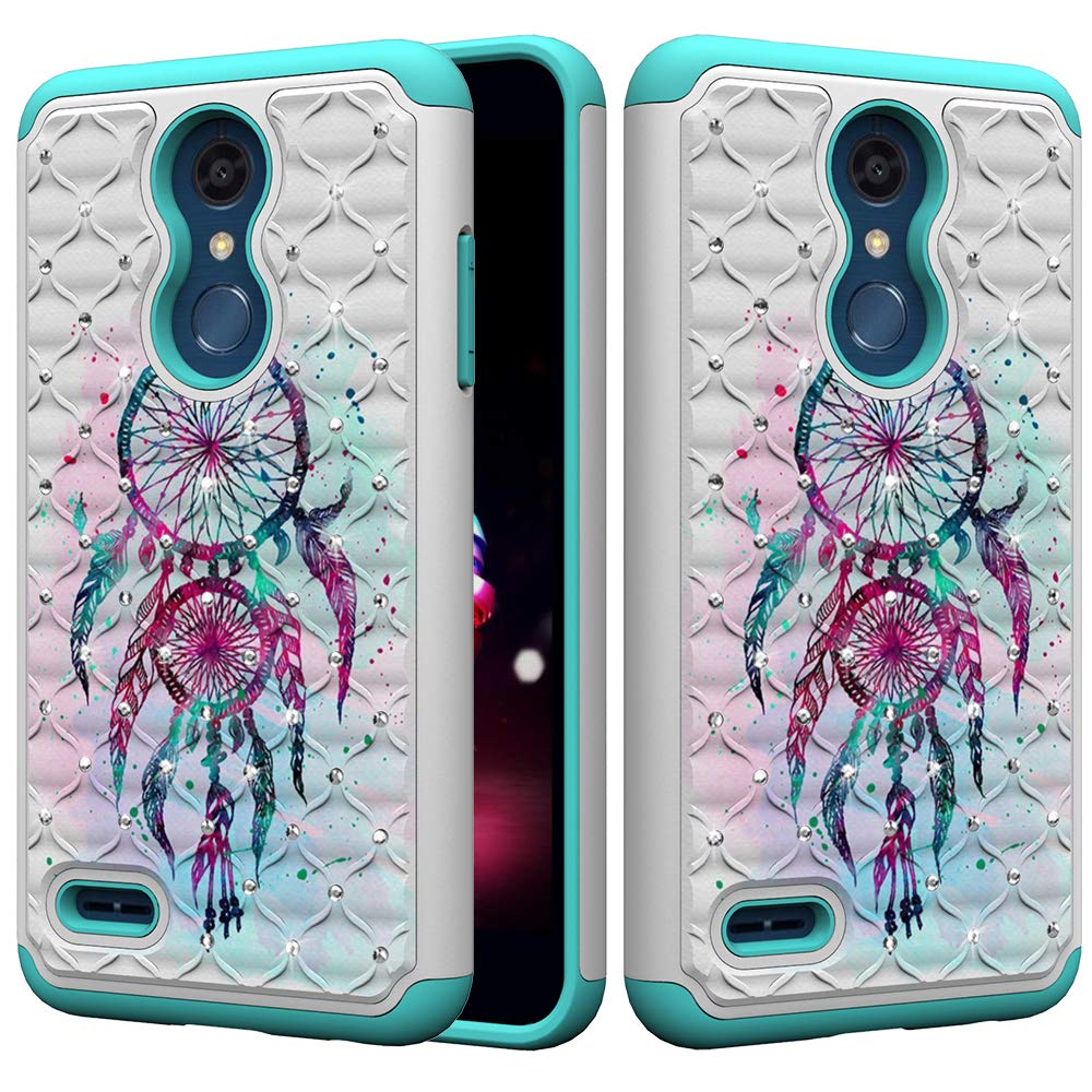 Best Lg Harmony 2 Case Dream Catcher