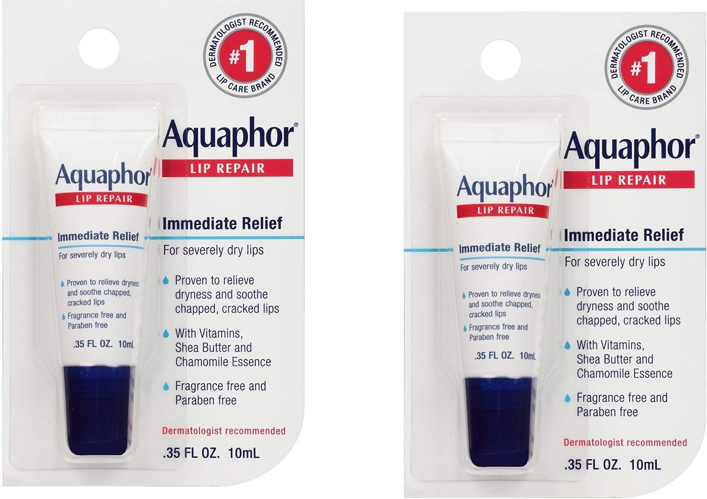 Best Aquaphor Lip Repair Tube Your Best Life