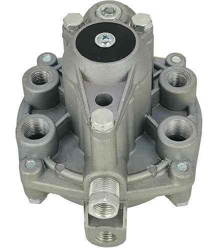 Amazon.com: Mytee Products RE-6 Emergency Relay Valve Dual