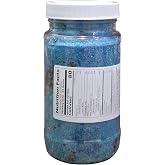 Poppin Crunch Intense Blue Raspberry Lemonade Gushers - Choice of Sweet or Sour