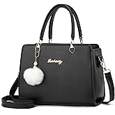 Xiaoyu Small Purses and Handbags for Women Ladies Fashion Crossbody bag Stylish Top Handle Satchel Shoulder Bags Totes