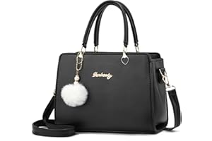 Xiaoyu Small Purses and Handbags for Women Ladies Fashion Crossbody bag Stylish Top Handle Satchel Shoulder Bags Totes