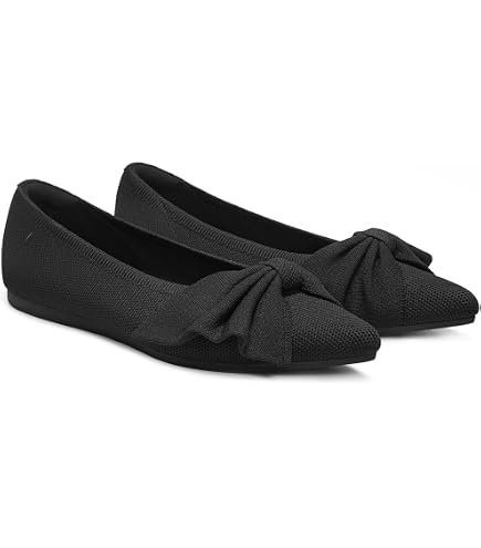 Amazon.com | VIVAIA Scarlett Women's Elegant Pointed Toe Kitten